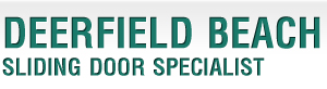Boynton Beach Sliding Door Service